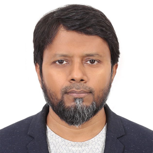 Mahmudul Amin Shibly, CEO