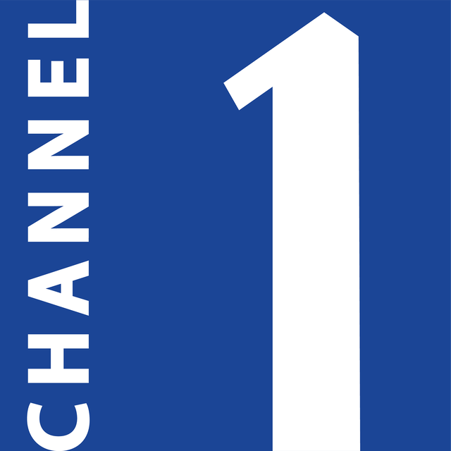 Channel 1