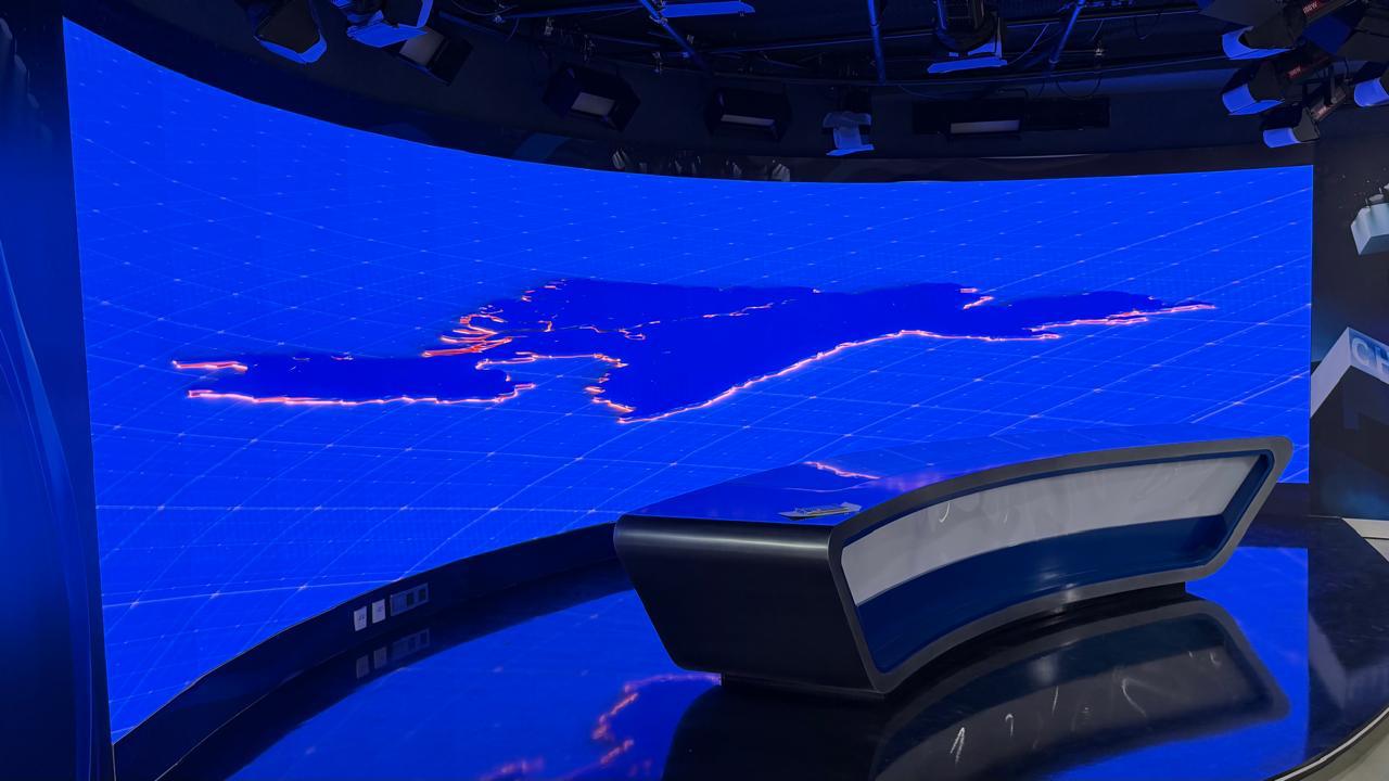Broadcast technology